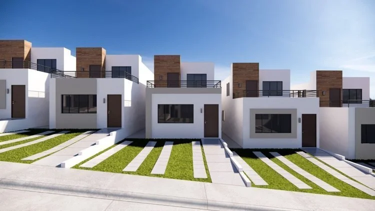 Vivienda Inter��s Social